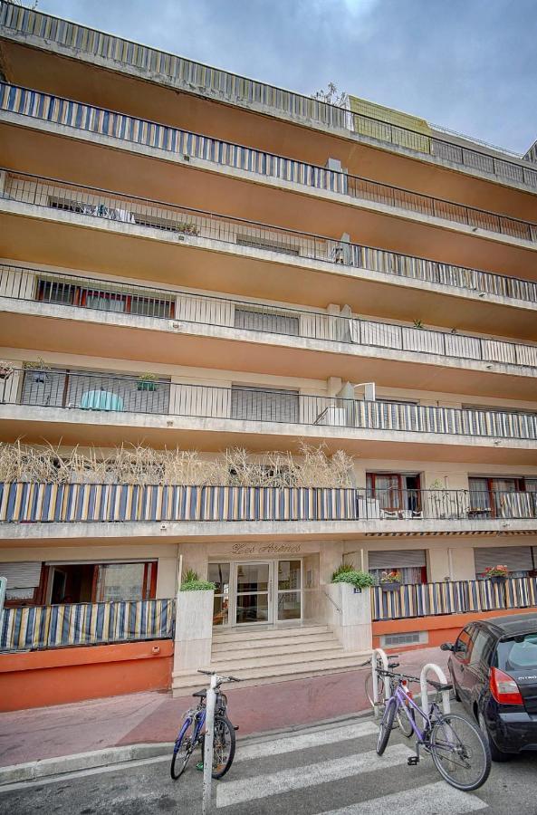 Immogroom - Very Pleasant And Bright - Cozy - Shops Cannes Exterior photo